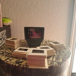 Old Fasion Picture Viewer
