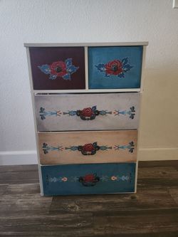 Dresser