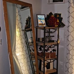 BIG MIRROR 