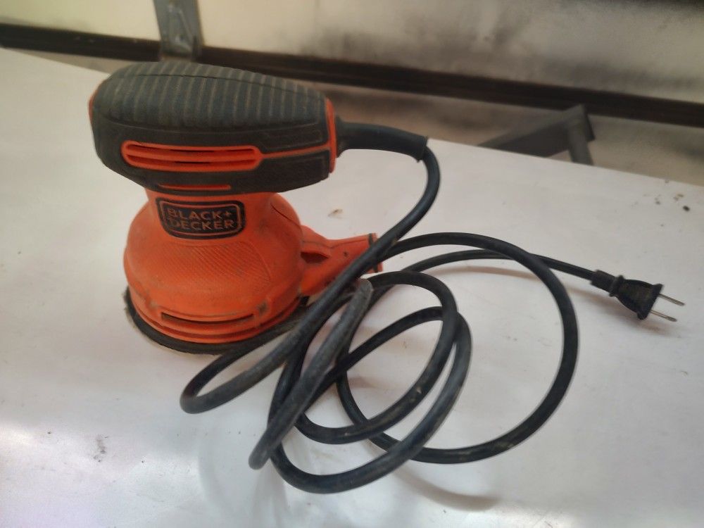 Sander Rotary