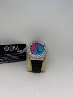 G-Shock