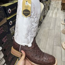 mens western boots