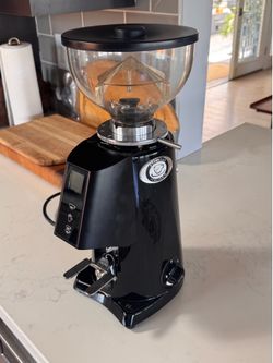 Fiorenzato F4 EVO espresso grinder
