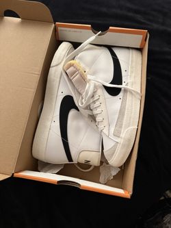 Nike blazer