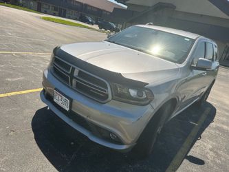 2015 Dodge Durango