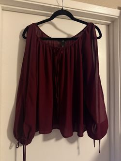 Woman Blouse