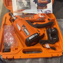 Paslode  Nail Gun