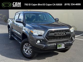 2019 Toyota Tacoma