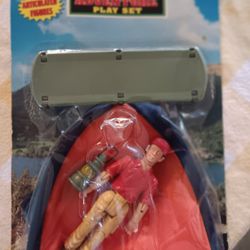 Boley Outdoor Adventure Play Set Camping 