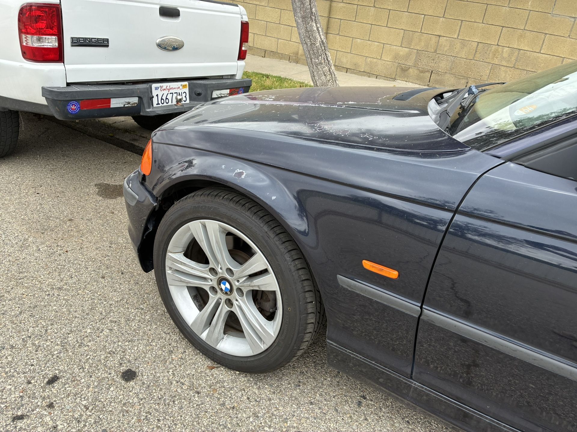 BMW Parts