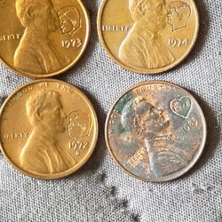 Coins 