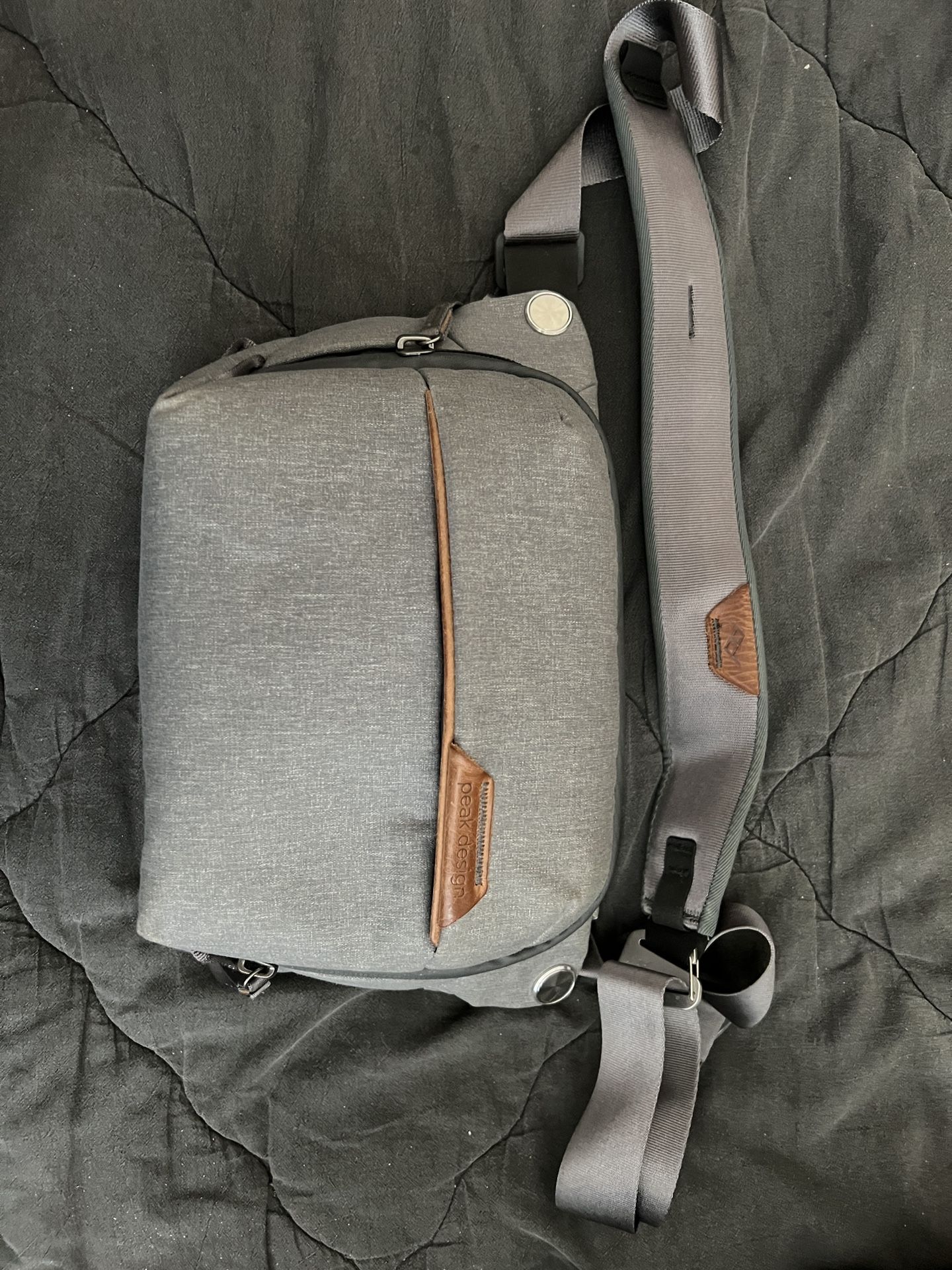 Peak Design Everyday Sling (Ash)