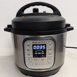 Instant Pot