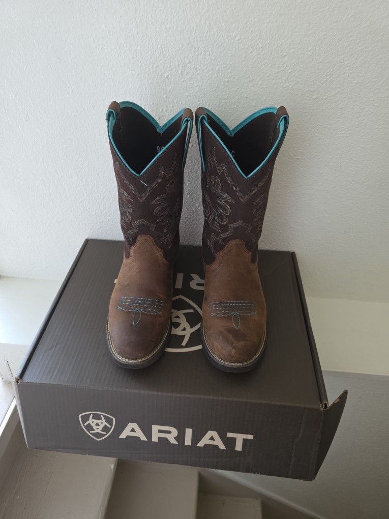 Ariat Women's Boots