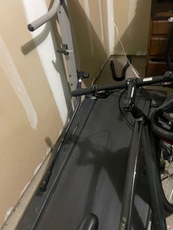 Free Treadmill and Elliptical