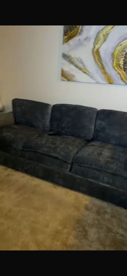 Brand New  Couch
