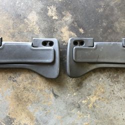 Del Sol Sun Visors 