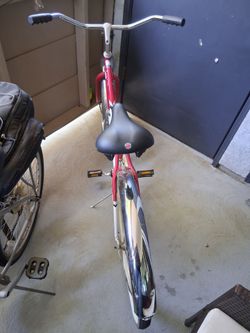 Schwinn Legacy Bike