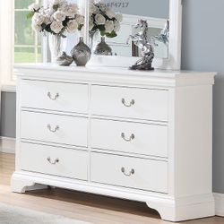 Lifestyle Louis Philippe Bedroom Furniture 
