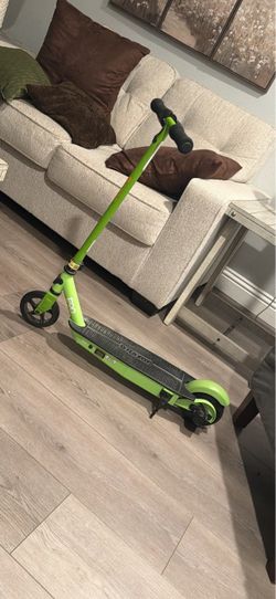 Razor e90 kids electric scooter