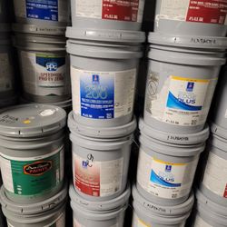 Paint For Sale 