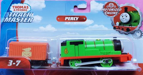 Percy Train 