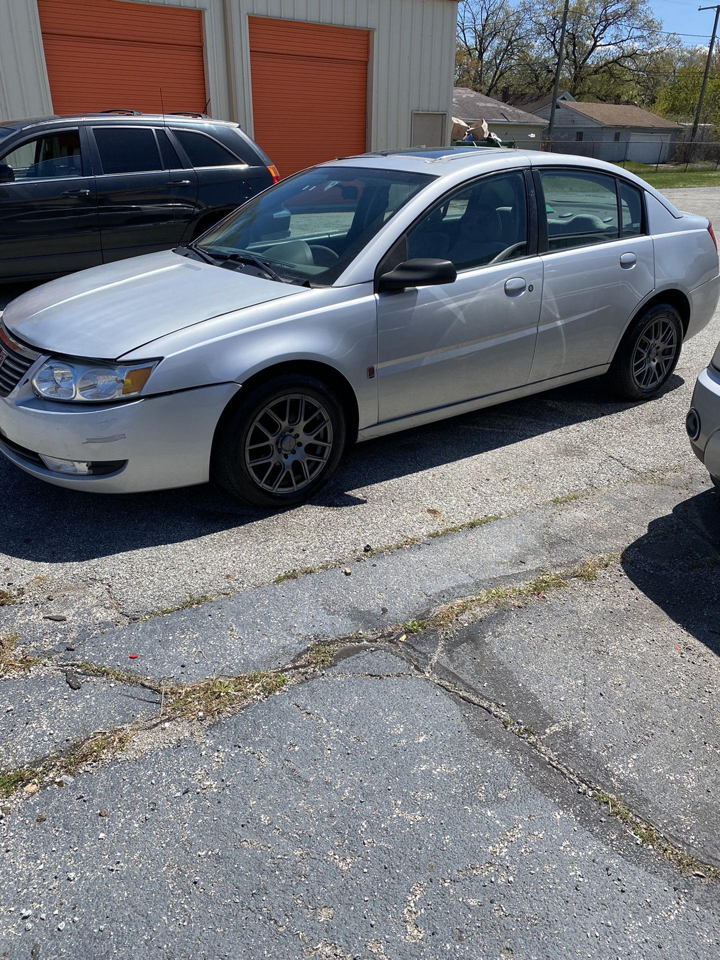 05 Saturn ion for Sale in Merrillville, IN OfferUp