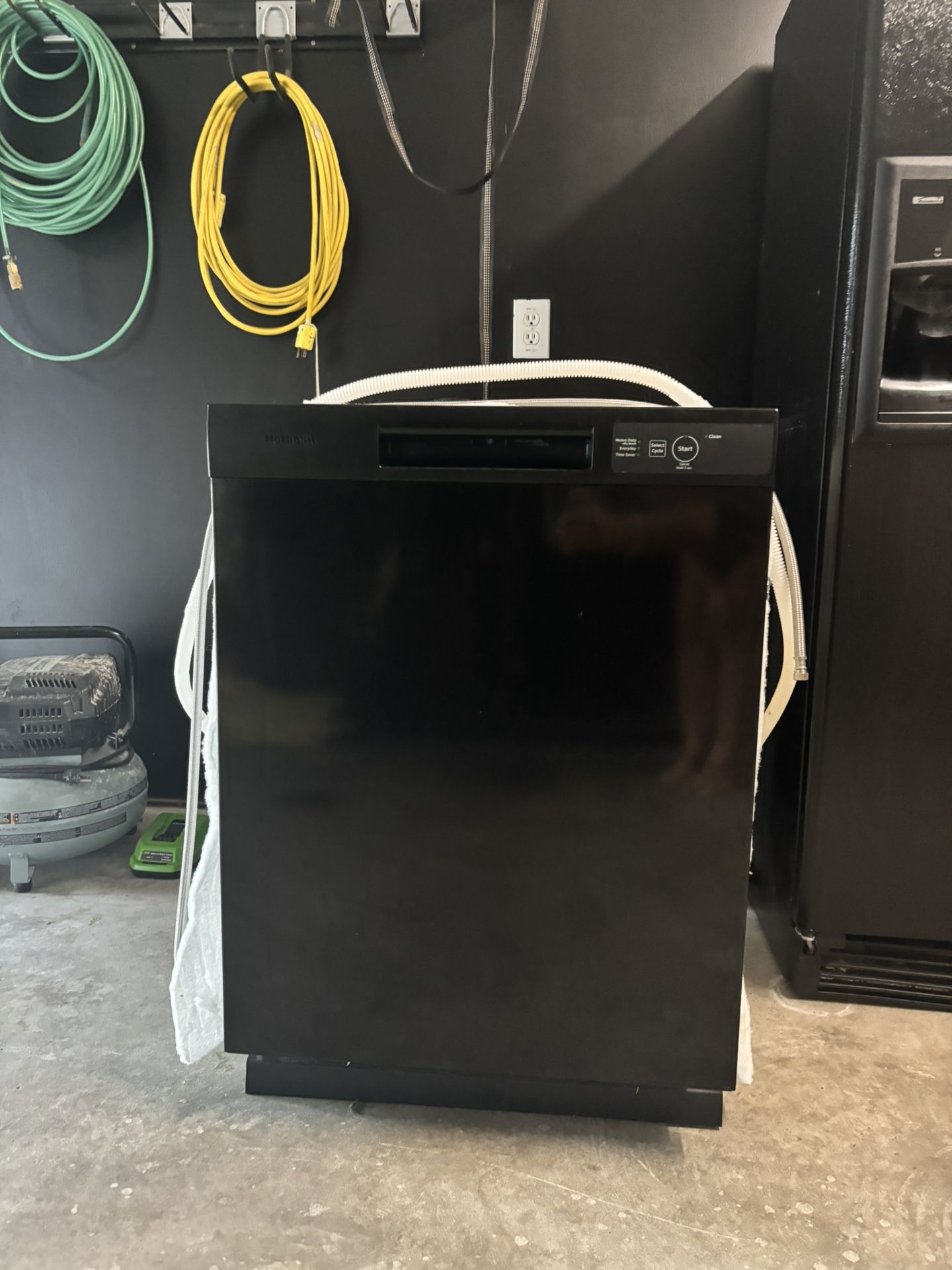 Dishwasher