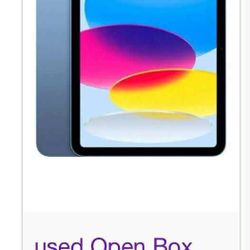 iPad 