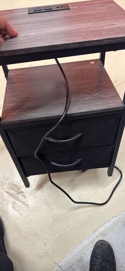 Night Stand