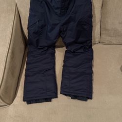Patagonia Snow Pants