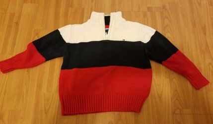 Boy sweater size 2
