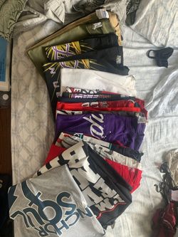 Printed Agape T shirts