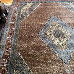 Hand Made Persian Rug