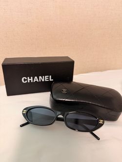 Sunglasses CHANEL