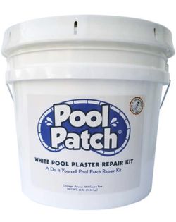 Pool Patch Never Used Or Opened