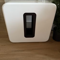 Sonos Sub Gen 4