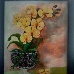 ORIGINAL OILS 