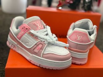 LV SHOES