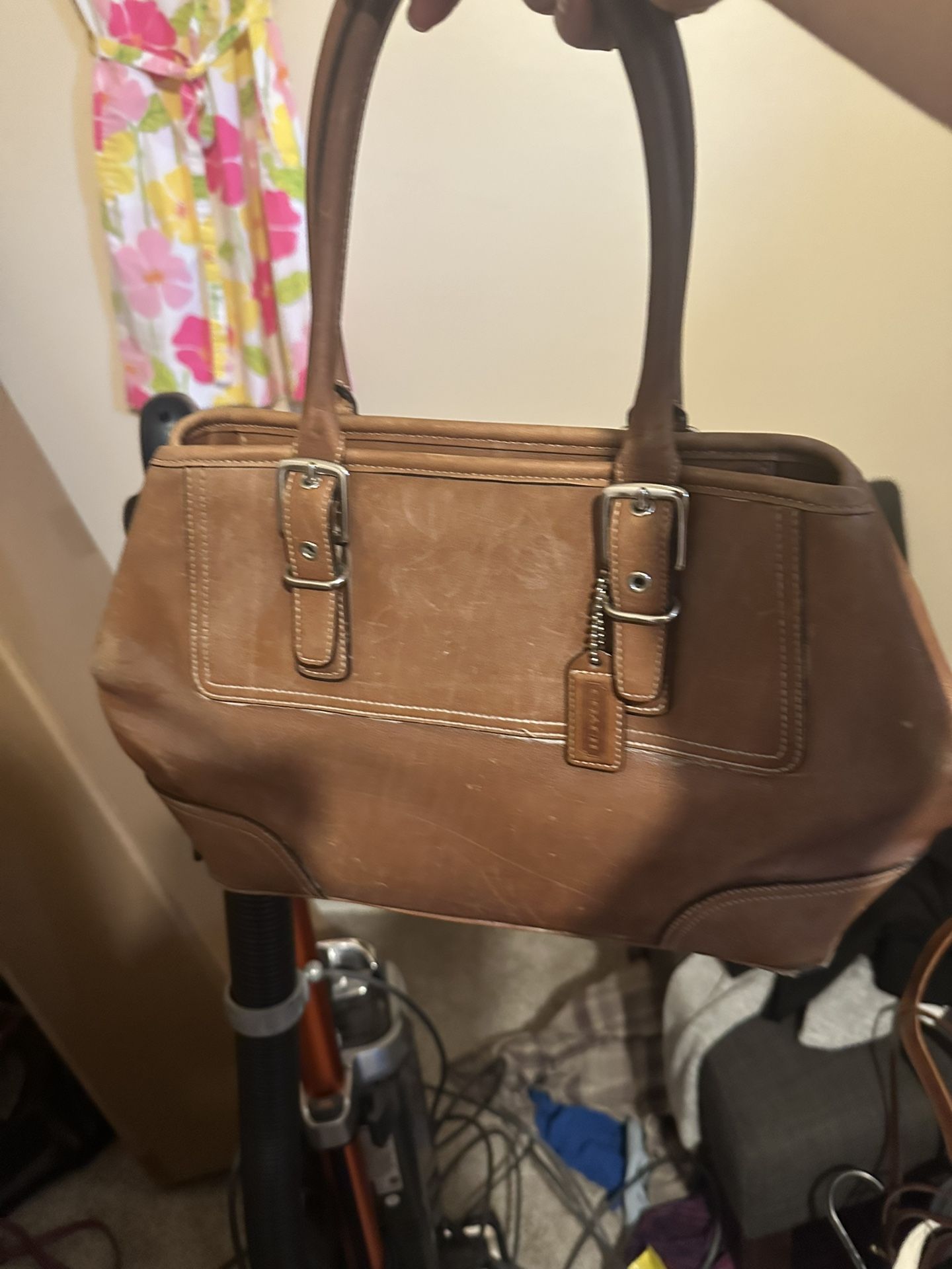Coach Bags