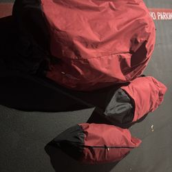 Balsam Hill Christmas Tree Flip Tree