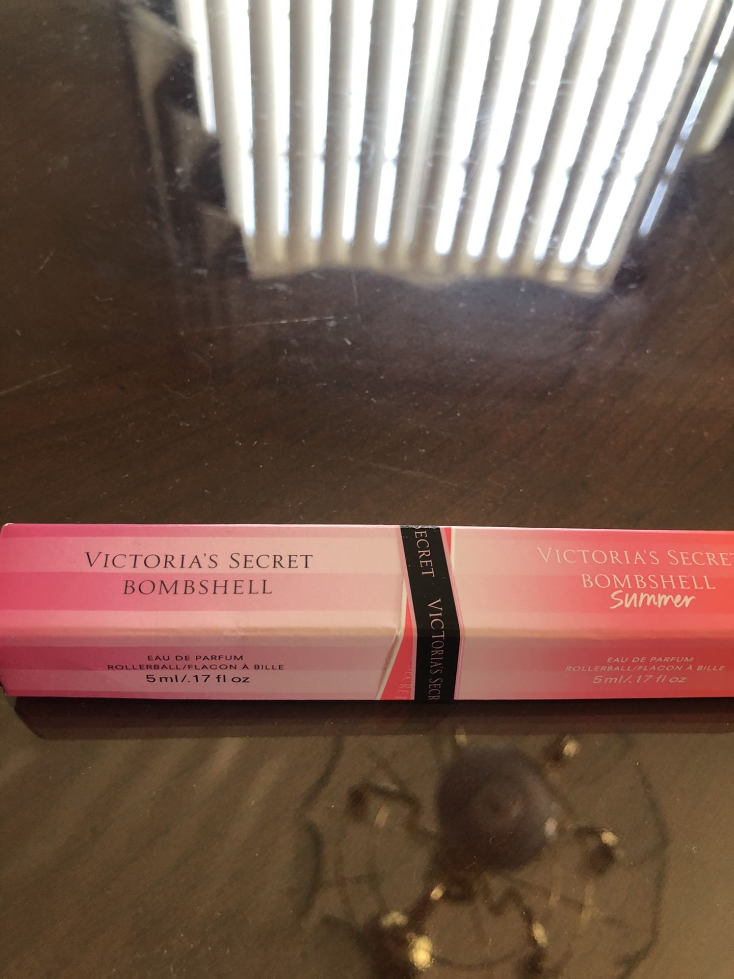 Victoria’s Secret Bombshell Roller Ball Perfume