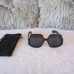 Dior Sunglasses Black – DIOR INSIDEOUT1 57 8072K