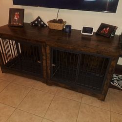 Extra Large Dog Crate Furniture