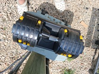 Marcy adjustable dumb bell