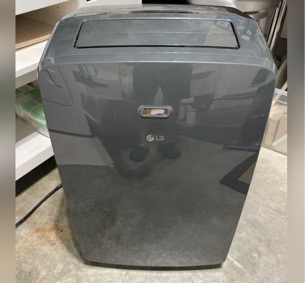 Portable Air Conditioner