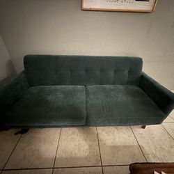 Living Spaces Sofa