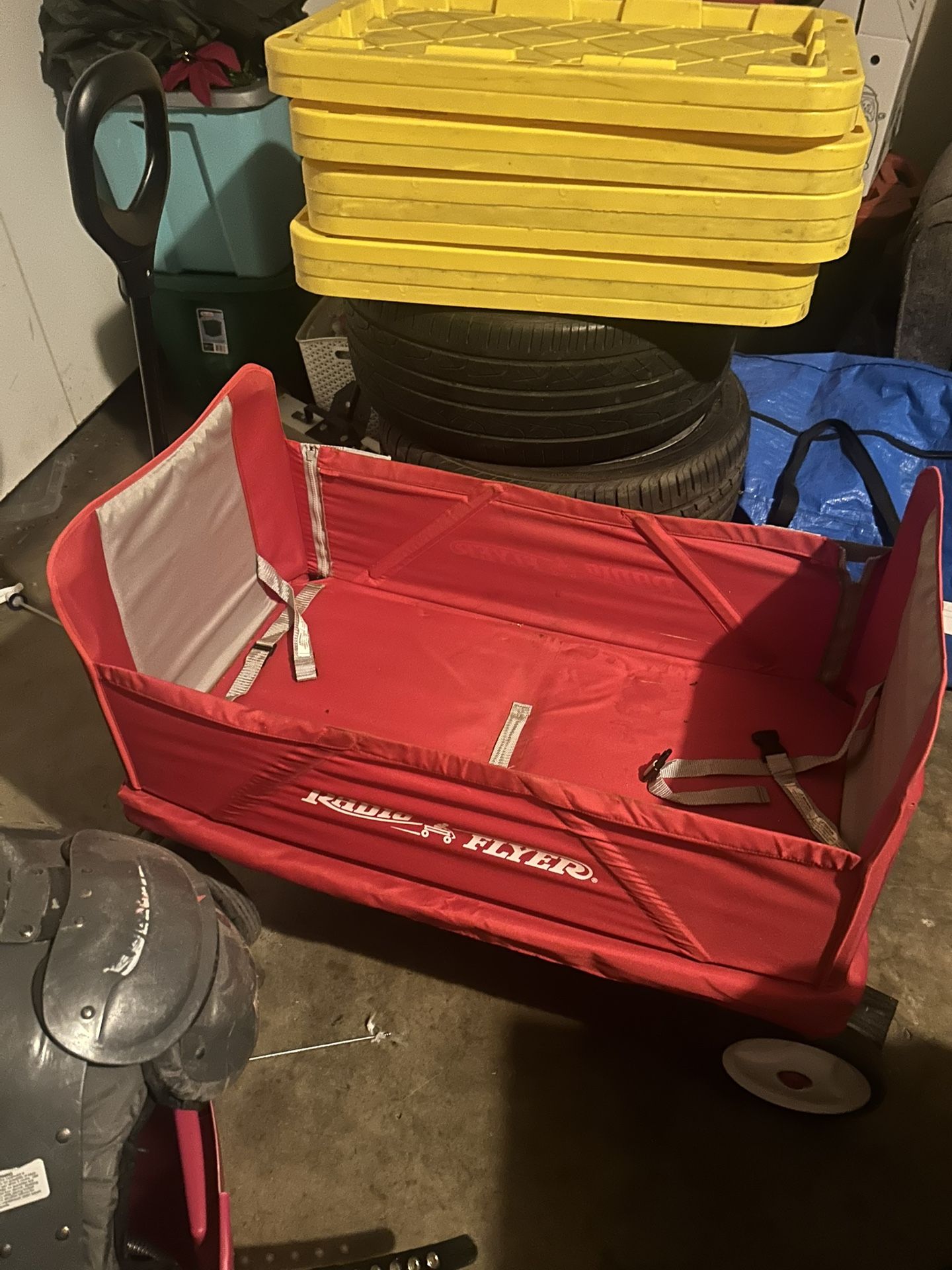WAGON