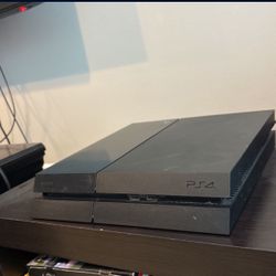 PS4 