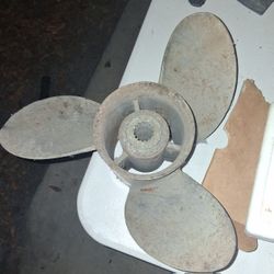 Boat Prop Forsale
